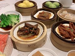 -京粤荟(海王银河科技大厦店)