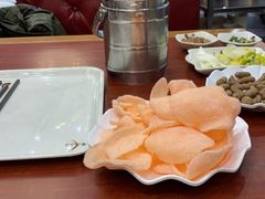 -金刚山烧烤(中山路店)