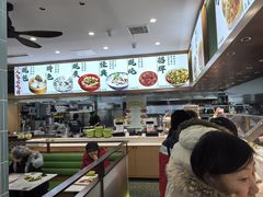 -大福来锅巴菜(古文化街店)