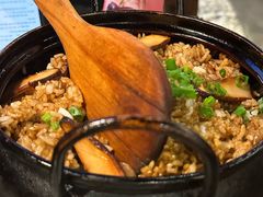 -吃货私房菜(丽江束河古镇店)