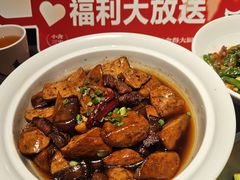 -简小舍·民间手艺菜(武昌江滩店)