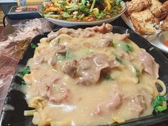 -合记汕头牛肉店(嘉禾路店)