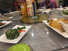 -高老庄绿色传奇(昊元生活广场店)