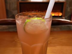 -Liberty Brewing Co·曼哈顿餐吧