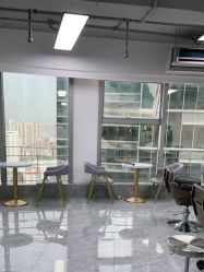 -JK奇积发型连锁机构（ART SALON）