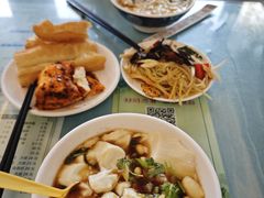 -三清食坊(库尔勒汇嘉时代广场店)