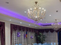 -沪华海鲜大酒楼(南汇店)