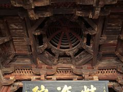 -宁波市保国寺古建筑博物馆