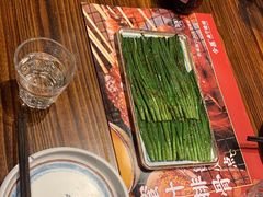 -今邕烧烤(西大店)