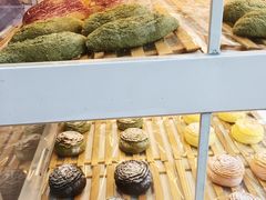 -奈雪的茶(华强北中航城店)