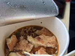 -阿布拉的馕(西北路店)