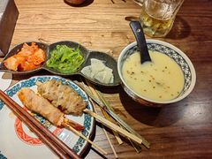 -鸟幸 TORISAKI 炭火居酒屋