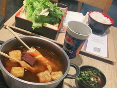 -吉野家(群力王府井店)