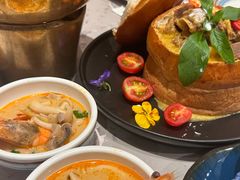 -Home Thai·泰谣(王府井apm店)