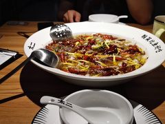 -太二酸菜鱼(金沙印象城店)