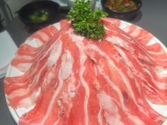 -福鑫记猪肚鸡·煲仔饭(八卦岭店)