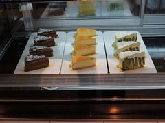 -明谦·Coffee&Cocktail Bar(美您公园店)