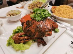 -新加坡海鲜共和(名胜世界圣淘沙海滨坊)