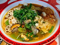 文立新麻辣烫-文立新麻辣烫(合生汇21街区店)