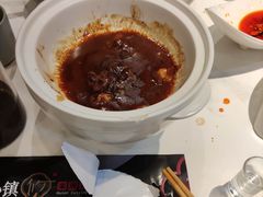 -攸州小镇家湘菜(小米科技园店)