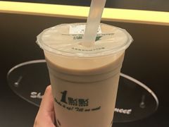 -1点点(清湖地铁店)