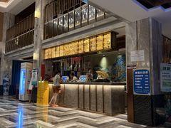 -御海8号温泉酒店