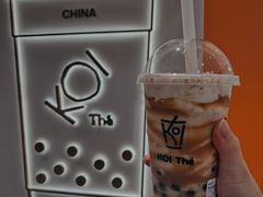 -KOI Thé(正佳广场店)