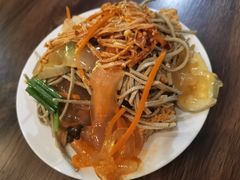 -万红路羊汤烧饼店(将台路店)