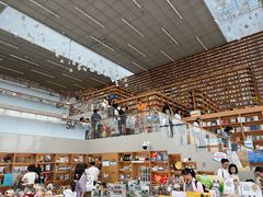 -朵云书院(滴水湖店)