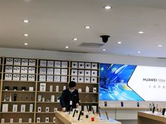 -华为授权体验店(万航渡路)