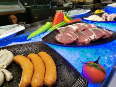 -好日子皇冠假日酒店·君怡咖啡厅(特美思大厦店)