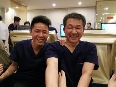 -新富特功夫足疗(华都园大厦店)
