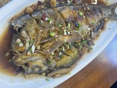 -老味道1992(武当山店)