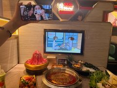 -牛New寿喜烧(金鹰世界店)
