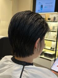 -凯博K-boom Hair Salon