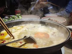 -李久其家民间餐厅(梅溪湖店)