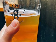 -8PINTS八品脱·日料·烧鸟·精酿小酒馆(莘庄店)