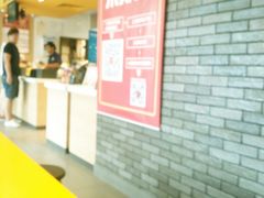 -麦当劳(保定裕华路店)