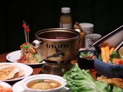 -亚马逊环球美食百汇(新城吾悦广场店)