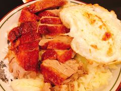 -吾家香港烧腊专门店