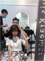 -苏豪路易士·嘉玛发廊