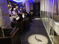 大堂-松竹和日式料理(广厦店)