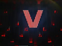 -V SHOW max KTV(粉巷店)