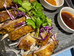 -清真·卡德尔大叔新疆主题餐厅(龙汇路店)