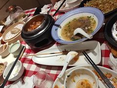 -西贝(宝乐汇店)
