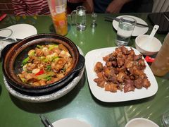 -煲煲好(朝阳门店)