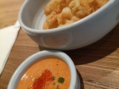火焰虾-隐泉之语日式料理(王府中环店)