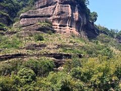 -丹霞山风景名胜区