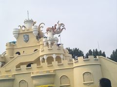 -秦皇岛乐岛海洋王国