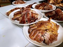 -土桥老街黄鸭子(清淳家园店)